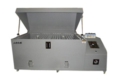 160鹽霧試驗(yàn)箱