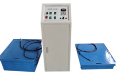 立式控制柜垂直+水平振動(dòng)臺(tái)